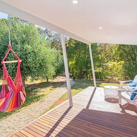 Blue Haven Margaret River Tranquil Bush Retreat ภายนอก รูปภาพ