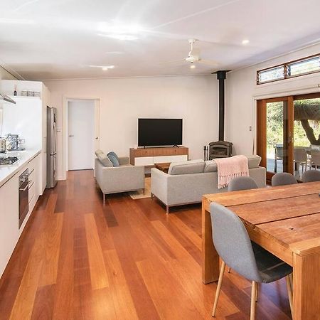 Blue Haven Margaret River Tranquil Bush Retreat ภายนอก รูปภาพ