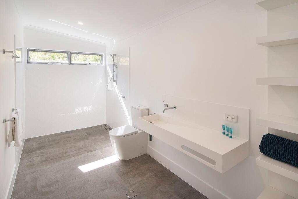 Blue Haven Margaret River Tranquil Bush Retreat ภายนอก รูปภาพ