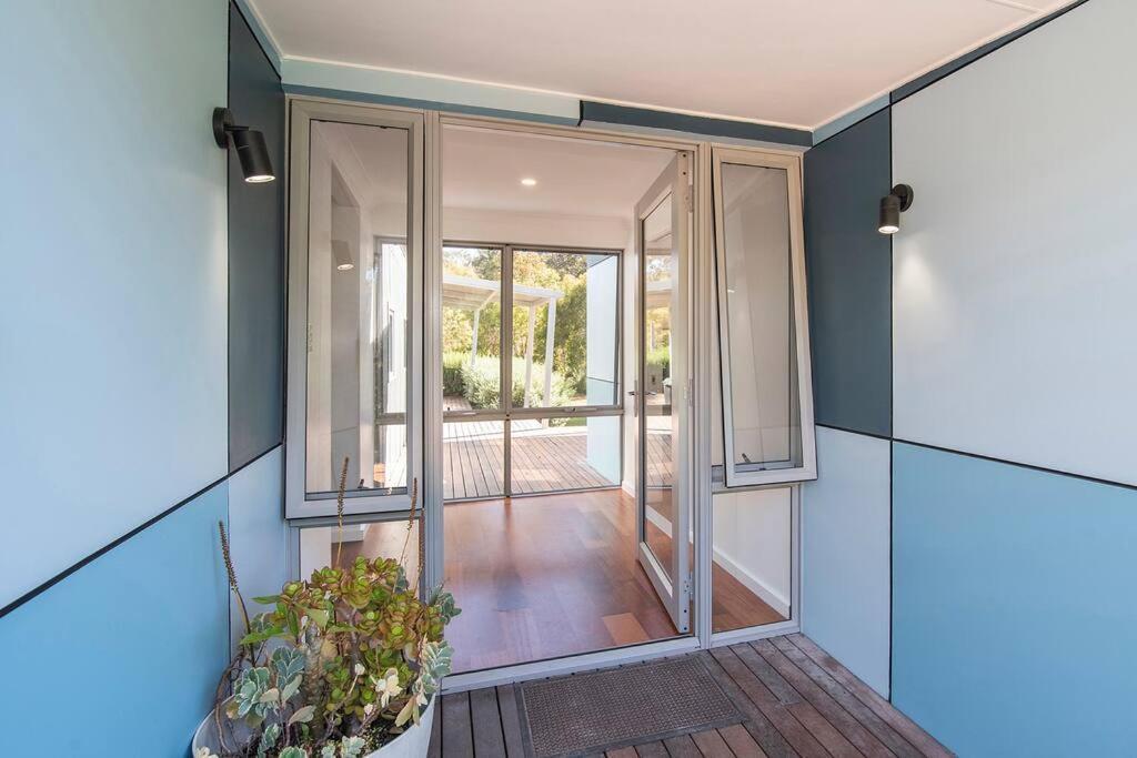 Blue Haven Margaret River Tranquil Bush Retreat ภายนอก รูปภาพ
