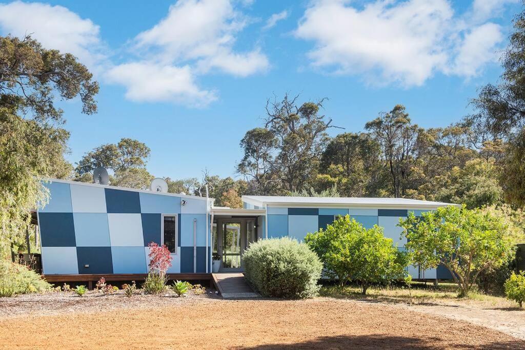 Blue Haven Margaret River Tranquil Bush Retreat ภายนอก รูปภาพ