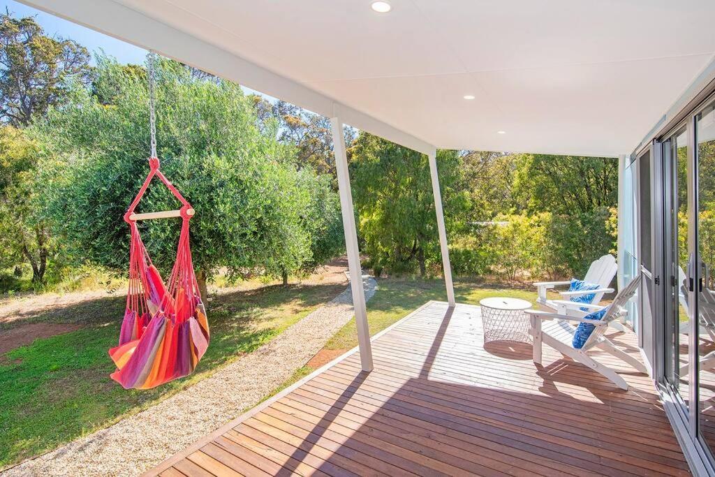 Blue Haven Margaret River Tranquil Bush Retreat ภายนอก รูปภาพ