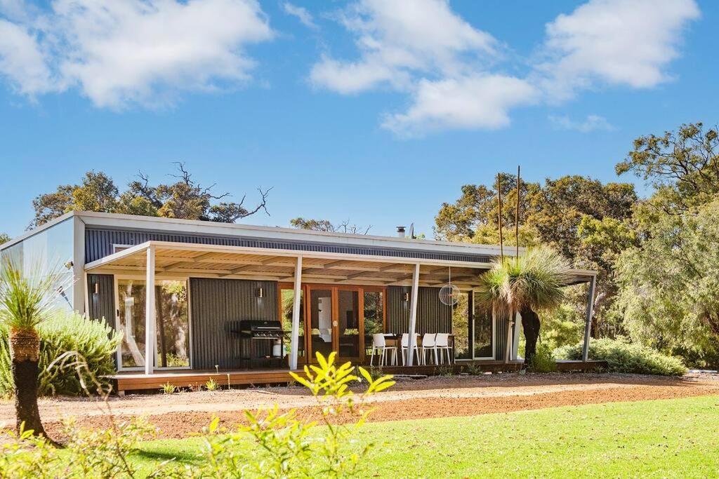 Blue Haven Margaret River Tranquil Bush Retreat ภายนอก รูปภาพ