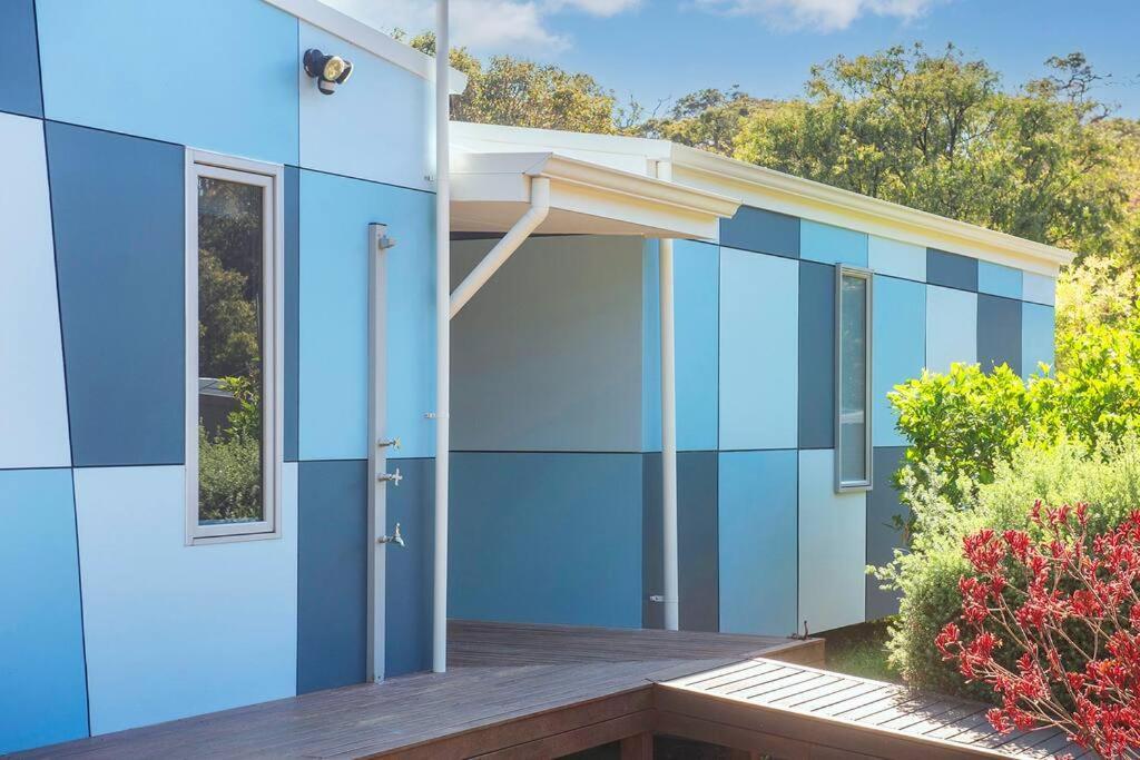 Blue Haven Margaret River Tranquil Bush Retreat ภายนอก รูปภาพ